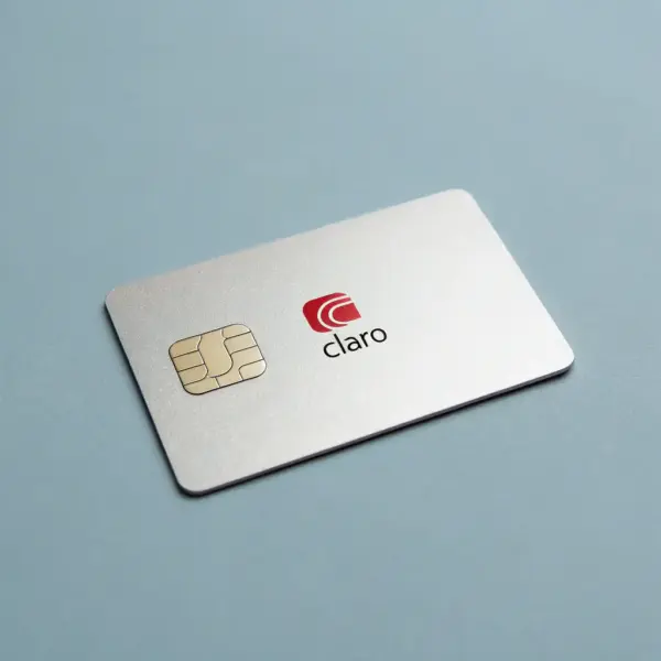 SIM Claro Chile