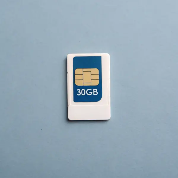 Tarjeta SIM Movistar Chile