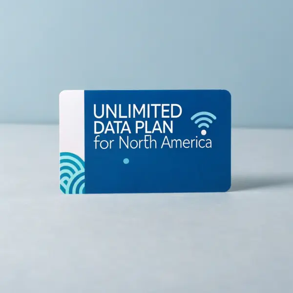 Plan de Datos Ilimitados - Entel