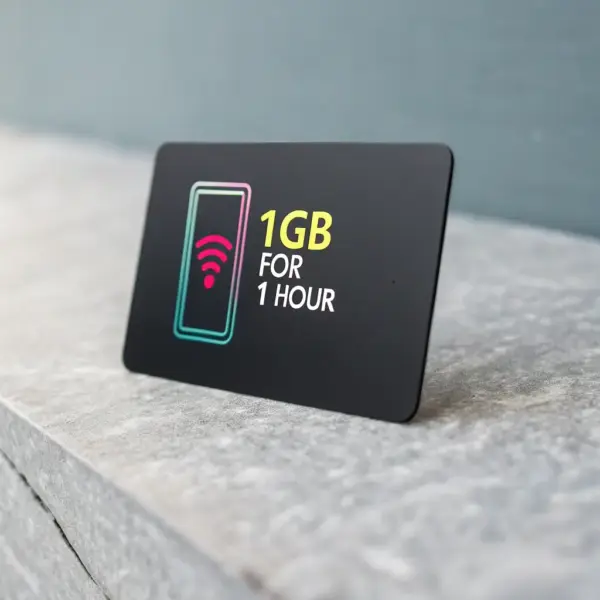 Paquete de Datos 10GB - Claro