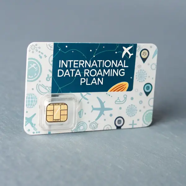 Plan de Datos Flexible - Roaming