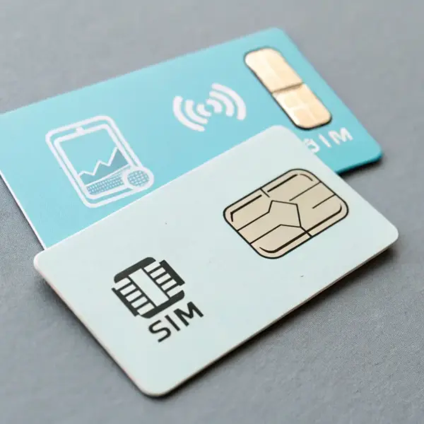 Plan de Voz y Texto en Roaming