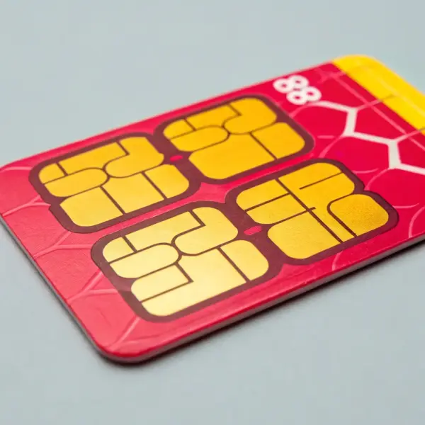 Roaming con Cobertura Global