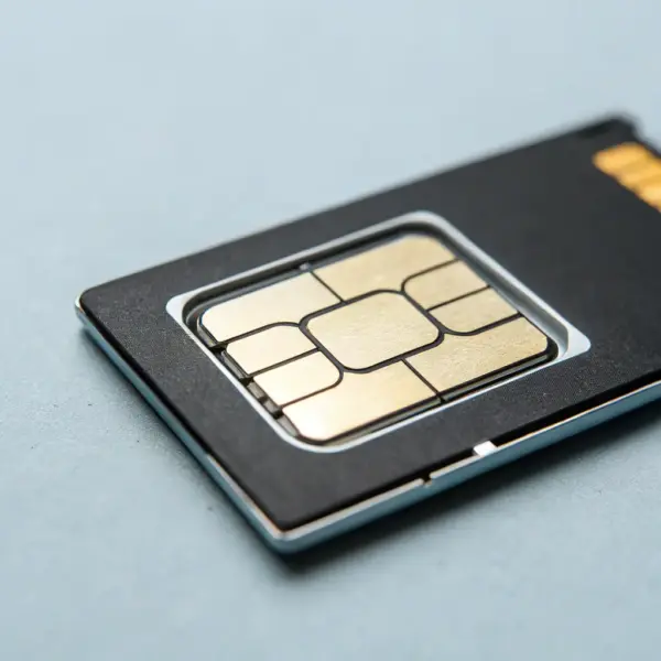 SIM Prepago para Viajeros Chilenos